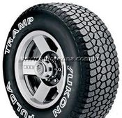 Fulda Tramp 4x4 Yukon